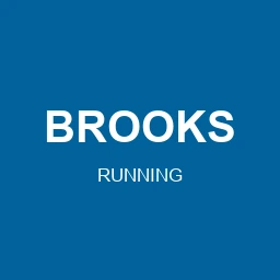 Brooks Running