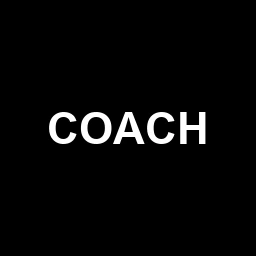 Coach